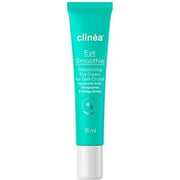 Clinea Eye Smoothie Hydrating Eye Cream For Dark Circles - 15ml - Maison des fragrances
