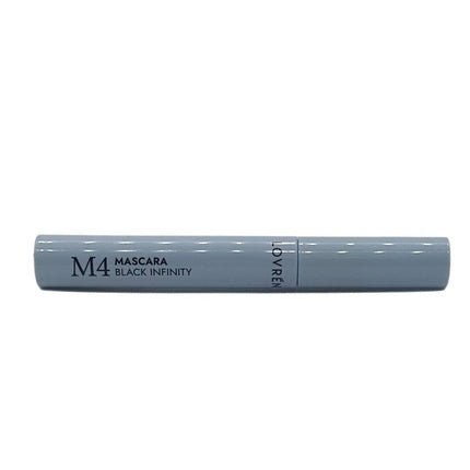 Clinicalfarma Lovren Mascara M4 Black Infinity 10ml - Maison des fragrances