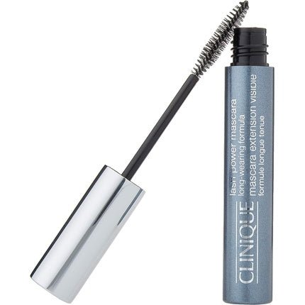 Clinique 01 Black - Maison des fragrances