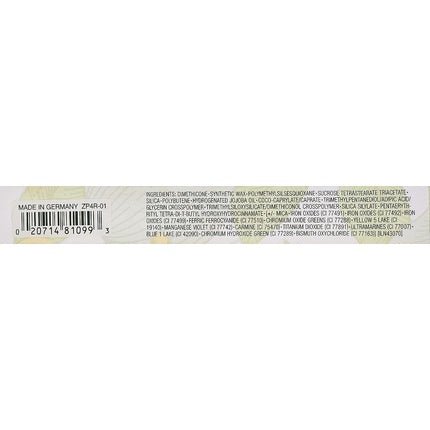 Clinique 01 Blackened Black - Maison des fragrances