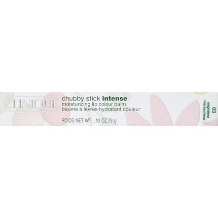 Clinique 03 Mightiest Maraschino - Maison des fragrances