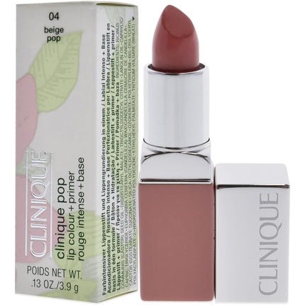 Clinique 04 Beige Pop - Maison des fragrances