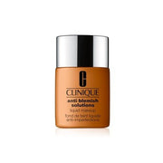 Clinique Acne Solutions Liquid Makeup 1 Fl Oz Ginger - Maison des fragrances