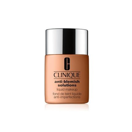 Clinique Acne Solutions Liquid Makeup Beige - Maison des fragrances