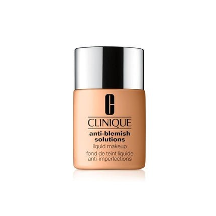 Clinique Acne Solutions Liquid Makeup Golden - Maison des fragrances