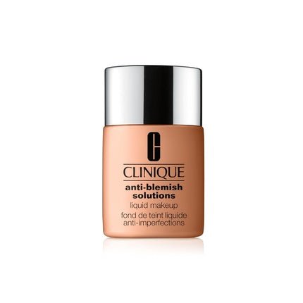 Clinique Acne Solutions Liquid Makeup Vanilla - Maison des fragrances