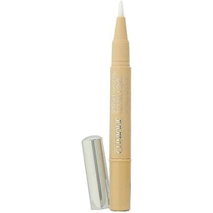 Clinique Airbrush Concealer Illuminates 04 Neutral Fair 1 5ml - Maison des fragrances