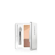 Clinique All About Shadow Duo Eye Shadow Makeup Safe For Sensitive Eyes Like Mink - Maison des fragrances