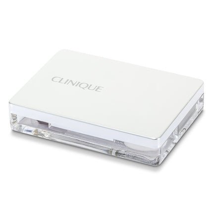Clinique All About Shadow Duo Mixed Greens - Maison des fragrances