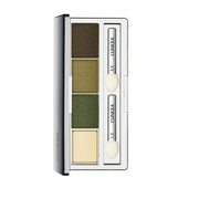Clinique All About Shadow Quad 05 On Safari for Women 0.16oz Eyeshadow - Maison des fragrances