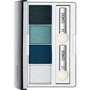 Clinique All About Shadow Quad 11 Galaxy 4x1.2g - Maison des fragrances