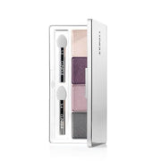 Clinique All About Shadow Quad Going Steady - Maison des fragrances