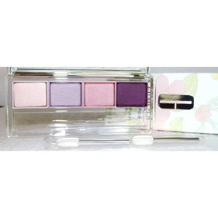 Clinique All About Shadow Quad Ticklish 4.8g - Maison des fragrances