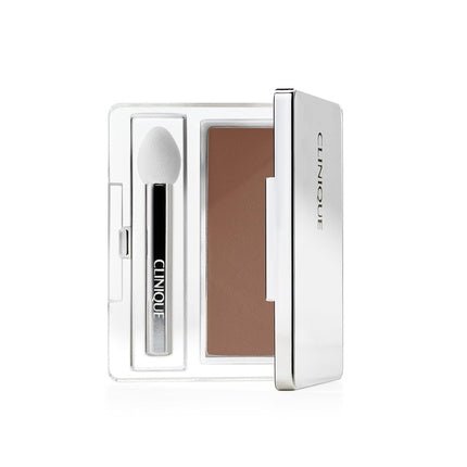 Clinique All About Shadow Single Eye Shadow Makeup Safe For Sensitive Eyes AD Foxier - Maison des fragrances