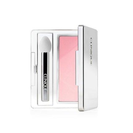 Clinique All About Shadow Single Eye Shadow Makeup Safe For Sensitive Eyes AF Angel Eyes - Maison des fragrances