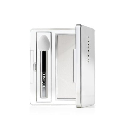 Clinique All About Shadow Single Eye Shadow Makeup Safe For Sensitive Eyes AG Sugar Cane - Maison des fragrances