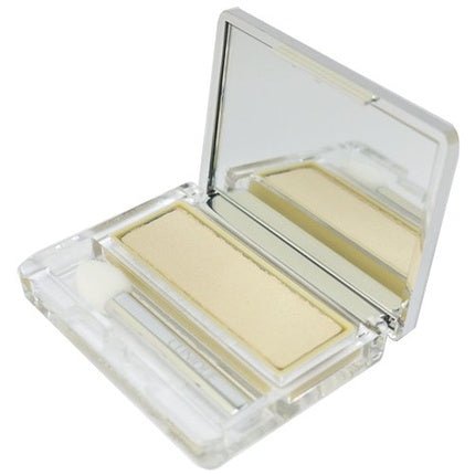 Clinique All About Shadow Singles Super Shimmer Glass Slipper 0.07oz 2.2g - Maison des fragrances