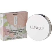 Clinique Almost Powder Makeup Foundation SF15 No. 03 Fair 10g - Maison des fragrances