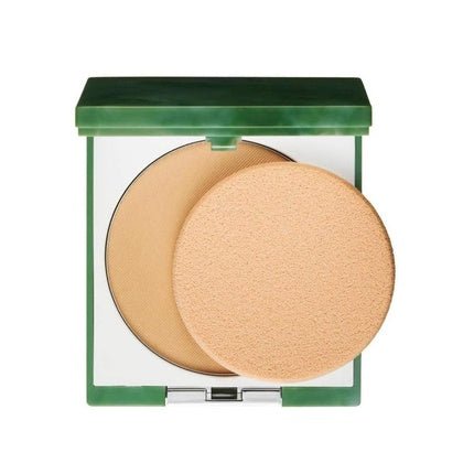Clinique Almost Powder SPF 15 Makeup Foundation for Women Medium 0.35 Ounce - Maison des fragrances