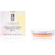 Clinique - Almost Powder SPF15 01 - fair 9g - Maison des fragrances