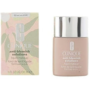 Clinique Anti - Blemish Liquid Foundation 02 Fresh Ivory 30ml - Maison des fragrances