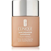 Clinique Anti - Blemish Solutions Liquid Makeup 1oz Foundation 05 Fresh Beige - Maison des fragrances