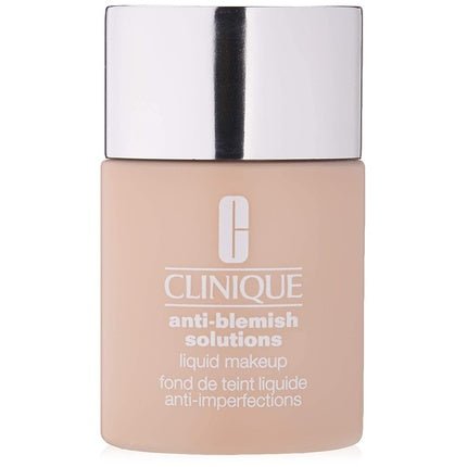Clinique Anti - Blemish Solutions Makeup Foundation 30ml - Maison des fragrances