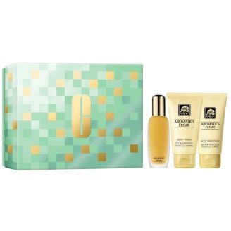Clinique Aromatics Elixir Gift Set - 75 Ml Unisexe - Maison des fragrances