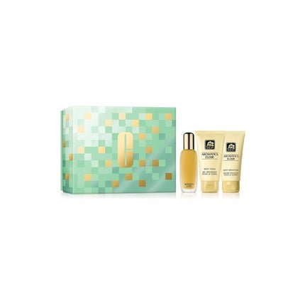 Clinique Aromatics Elixir Gift Set - 75 Ml Unisexe - Maison des fragrances