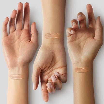 Clinique Beyond Perfecting Foundation And Concealer 16 Toasted 30ml - Maison des fragrances