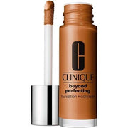 Clinique Beyond Perfecting Foundation and Concealer 30ml 26 Amber - Maison des fragrances
