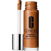 Clinique Beyond Perfecting Foundation and Concealer 30ml - Maison des fragrances
