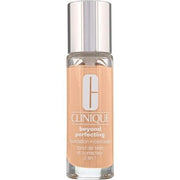 Clinique Beyond Perfecting Liquid Lightweight Full Coverage Foundation - Maison des fragrances