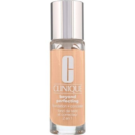 Clinique Beyond Perfecting Liquid Lightweight Full Coverage Foundation - Maison des fragrances