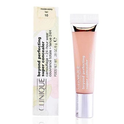 Clinique Beyond Perfecting Super Concealer Camouflage + 24h Wear Moderately Fair 8g - Maison des fragrances