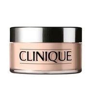 Clinique Blended Face Powder 03 Transparency for Women 0.88oz Beige - Maison des fragrances