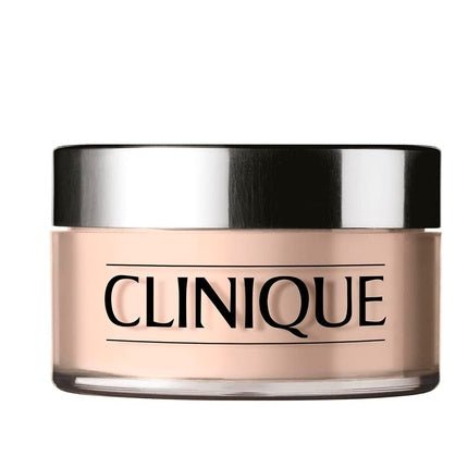 Clinique Blended Face Powder 03 Transparency for Women 0.88oz Beige - Maison des fragrances