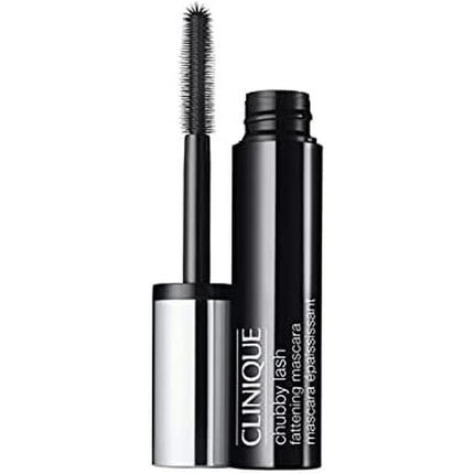 Clinique Chubby Lash Fattening Mascara 01 Jumbo Jet 10ml Black - Maison des fragrances