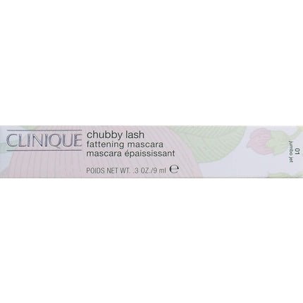 Clinique Chubby Lash Mask 9ml - Maison des fragrances