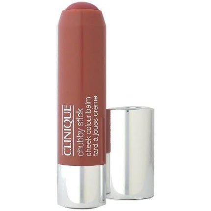 Clinique Chubby Stick Cheek Colour Balm Number 01 Amp'D Up Apple - Maison des fragrances