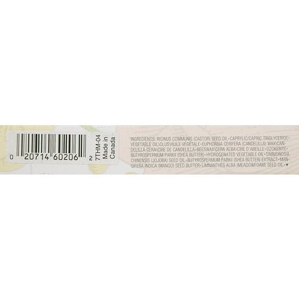 Clinique Chubby Stick Intense Color 04 Heftiest Hibiscus - Maison des fragrances