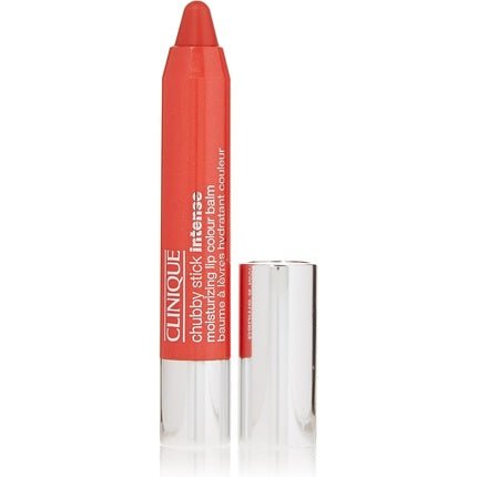 Clinique Chubby Stick Intense Color 04 Heftiest Hibiscus - Maison des fragrances