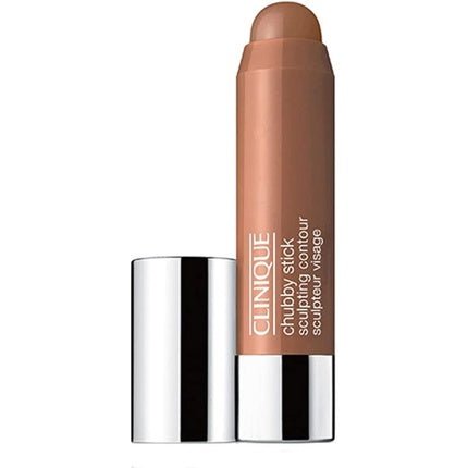 Clinique Chubby Stick Sculpting Contour Curvy Contour 0.21oz 6g - Maison des fragrances
