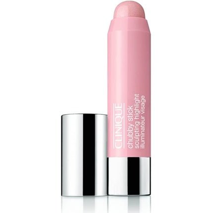 Clinique Chubby Stick Sculpting Highlight Hefty Highlight 0.21oz 6g - Maison des fragrances
