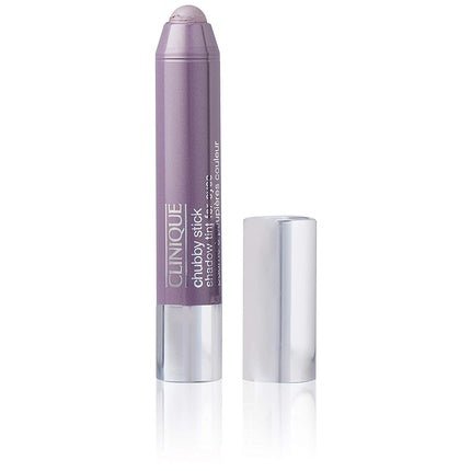 Clinique Chubby Stick Shadow Tint for Eyes No. 09 Lavish Lilac 0.1 Ounce - Maison des fragrances