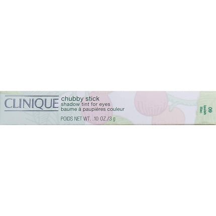 Clinique Chubby Stick Shadow Tint for Eyes No. 09 Lavish Lilac 0.1 Ounce - Maison des fragrances