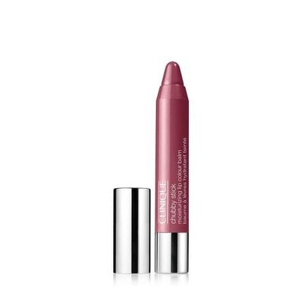 Clinique Chubby Sticks Moisturizing Lip Colour Balm No. 30 Broadest Berry 3g - Maison des fragrances