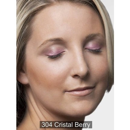 Clinique - Color Surge Eye Shadow Super Shimmer - Eye Shadow - 304 Crystal Berry - 2.2 Grams - Maison des fragrances