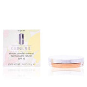 Clinique Compact Foundation N°02 Neutral Fair 15 SPF 9.0g - Maison des fragrances