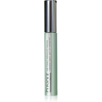 Clinique Compatible High Impact Waterproof Mascara 01 Black 8ml - Maison des fragrances
